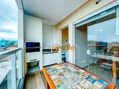 Apartamento com 2 Quartos à venda, 74m² no Umuarama, Ubatuba
