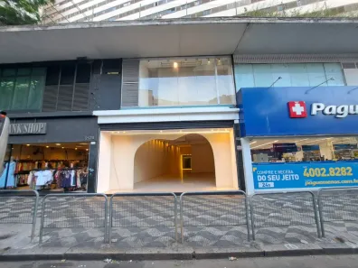 Ponto Comercial para alugar, 255m² no Bela Vista, São Paulo