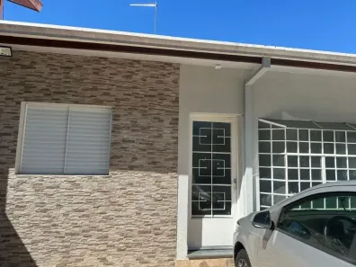 Flat com 1 Quarto para alugar, 30m² no Jardim Augusta, São José dos Campos