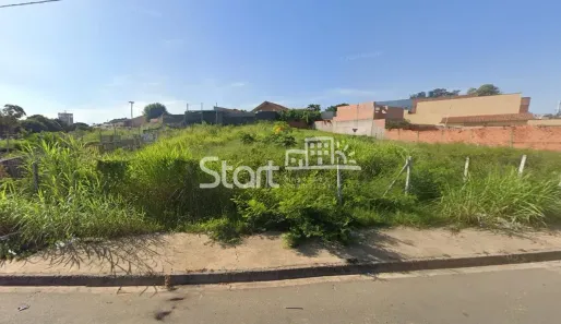 Lote/Terreno à venda, 524m² no Jardim Guarani, Campinas