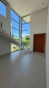 Casa de Condomínio com 4 Quartos à venda, 270m² no Alphaville (Abrantes), Camaçari