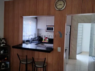 Casa com 3 Quartos à venda, 142m² no Vila Helena, Jundiaí