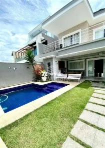 Casa com 4 Quartos à venda, 280m² no Recreio dos Bandeirantes, Rio de Janeiro