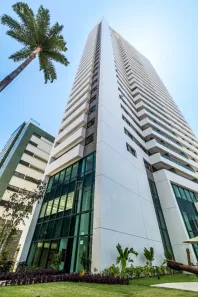 Apartamento com 4 Quartos à venda, 146m² no Boa Viagem, Recife