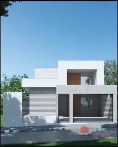 Casa com 3 Quartos à venda, 150m² no Residencial Jardim Perolla II, Itupeva