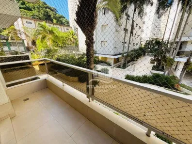 Apartamento com 3 Quartos à venda, 120m² no Pitangueiras, Guarujá