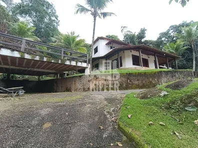 Casa com 3 Quartos para alugar, 150m² no Itaocaia Valley (Itaipuaçu), Maricá