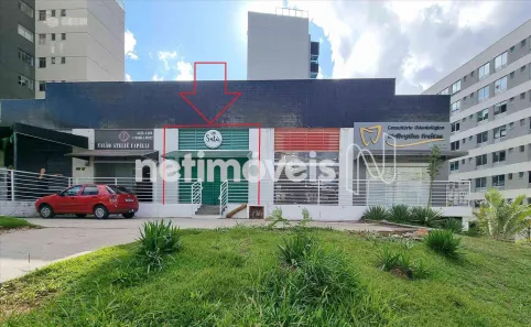 Ponto Comercial à venda, 91m² no Buritis, Belo Horizonte