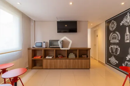 Apartamento com 2 Quartos à venda, 61m² no Jardim Santa Cruz (Sacomã), São Paulo