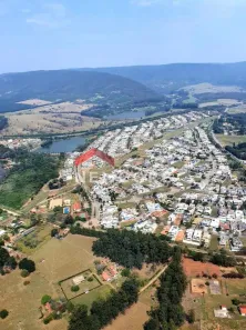 Lote/Terreno à venda, 745m² no Condomínio Reserva da Serra, Jundiaí