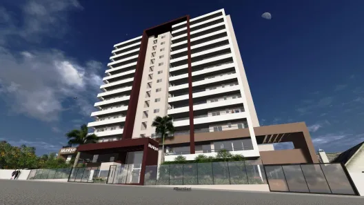 Apartamento com 3 Quartos à venda, 190m² no Vila Jardini, Sorocaba