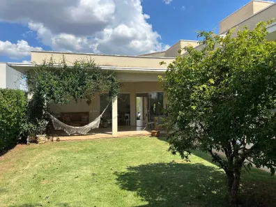 Casa de Condomínio com 3 Quartos à venda, 223m² no Portal de São Clemente, Limeira