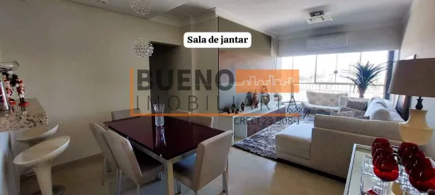 Apartamento com 3 Quartos à venda, 96m² no Vila Brasil, Santa Bárbara D'Oeste