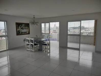 Cobertura com 3 Quartos à venda, 160m² no Assunção, São Bernardo do Campo
