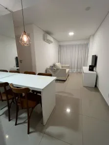 Flat com 1 Quarto para alugar, 32m² no Parnamirim, Recife