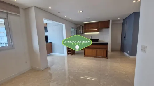 Apartamento com 3 Quartos à venda, 84m² no Santo Amaro, São Paulo