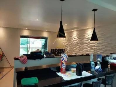 Casa com 3 Quartos à venda, 240m² no Parque Terras de Santa Maria, Hortolândia