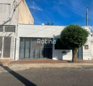 Imóvel Comercial com 3 Quartos para alugar, 150m² no Martins, Uberlândia