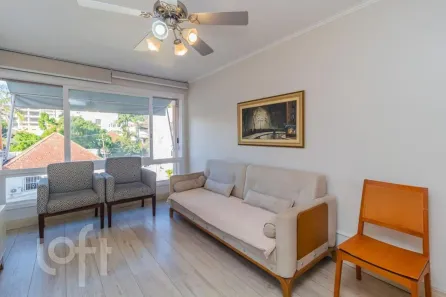 Apartamento com 2 Quartos à venda, 80m² no Moinhos de Vento, Porto Alegre