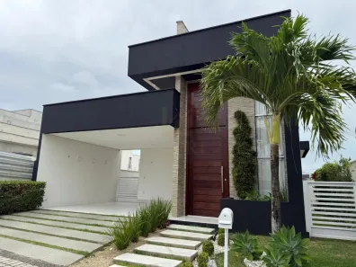 Casa de Condomínio com 3 Quartos à venda, 150m² no Parque das Nações, Parnamirim