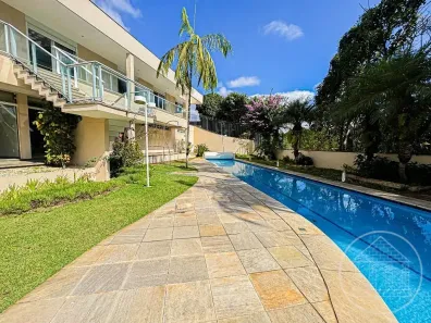 Casa com 3 Quartos à venda, 696m² no Chácara Monte Alegre, São Paulo