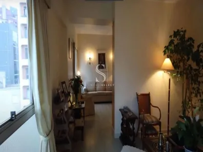 Apartamento com 4 Quartos à venda, 161m² no Paraíso, São Paulo