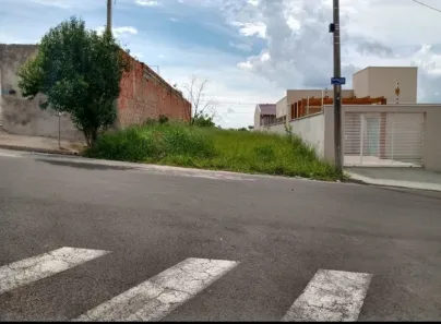 Lote/Terreno à venda, 200m² no Residencial Cittá Di Firenze, Campinas