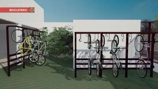 Apartamento com 2 Quartos à venda, 61m² no Boa Vista, Recife