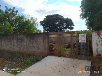 Lote/Terreno à venda, 195m² no Centro, Peabiru