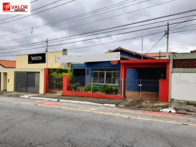 Prédio Comercial para alugar, 250m² no Instituto de Previdência, São Paulo