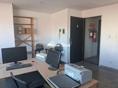 Sala Comercial para alugar, 20m² no Vila Flora Regina, Arujá
