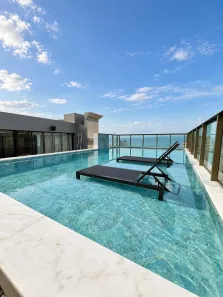 Cobertura com 4 Quartos à venda, 306m² no Pituaçu, Salvador
