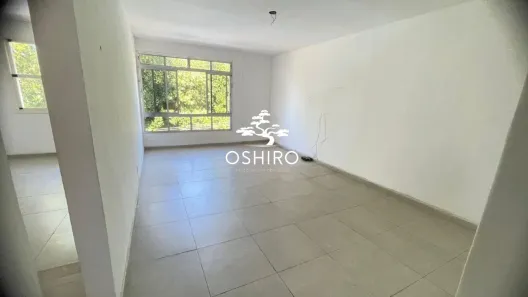 Apartamento com 2 Quartos à venda, 96m² no Ponta da Praia, Santos
