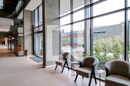 Apartamento com 1 Quarto à venda, 43m² no Jardim Anália Franco, São Paulo