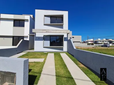 Casa com 3 Quartos à venda, 99m² no Areias da Palhocinha, Garopaba