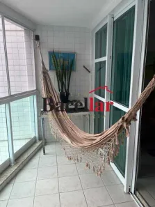 Apartamento com 3 Quartos à venda, 93m² no Recreio dos Bandeirantes, Rio de Janeiro