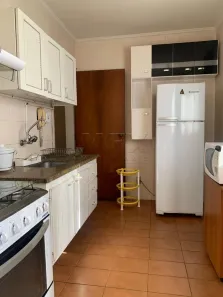 Apartamento com 3 Quartos à venda, 94m² no Centro, Bauru