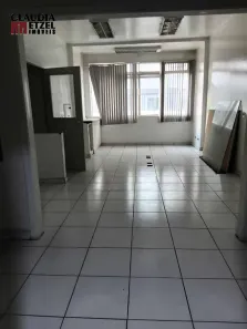 Sala Comercial para alugar, 120m² no Cerqueira César, São Paulo