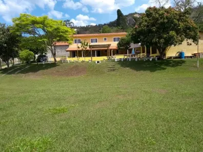 Fazenda/Sítio com 4 Quartos à venda, 92m² no Área Rural de Paraibuna, Paraibuna