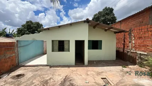 Casa com 3 Quartos à venda, 76m² no Jardim Vitória, Cuiabá
