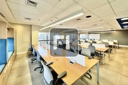 Sala Comercial para alugar, 200m² no Paraíso, São Paulo