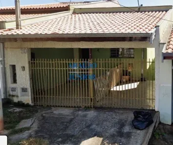 Casa com 2 Quartos à venda, 150m² no Parque das Nações, Americana