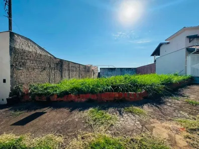 Lote/Terreno à venda, 320m² no Santa Rosa Ipês, Piracicaba