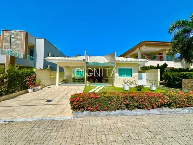Casa de Condomínio com 3 Quartos à venda, 220m² no Centro, Eusébio