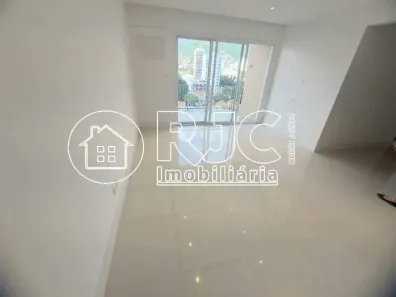 Apartamento com 2 Quartos à venda, 80m² no Grajaú, Rio de Janeiro