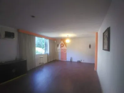 Apartamento com 3 Quartos à venda, 120m² no Tijuca, Rio de Janeiro