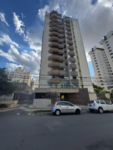 Apartamento com 5 Quartos à venda, 298m² no Setor Oeste, Goiânia