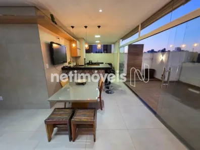 Cobertura com 2 Quartos à venda, 111m² no Penha, Belo Horizonte