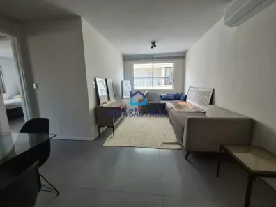 Apartamento com 2 Quartos à venda, 85m² no Chácara Inglesa, São Paulo
