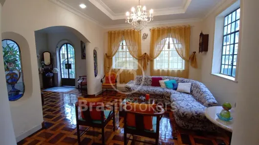 Casa com 4 Quartos à venda, 337m² no Andaraí, Rio de Janeiro